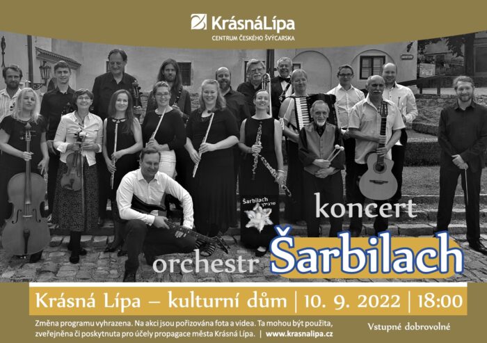 Sarbilach-koncert-100922-plakat